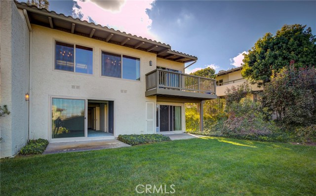 95 Cypress Way, Rolling Hills Estates, California 90274, 3 Bedrooms Bedrooms, ,3 BathroomsBathrooms,Residential,Sold,Cypress,SB18047500