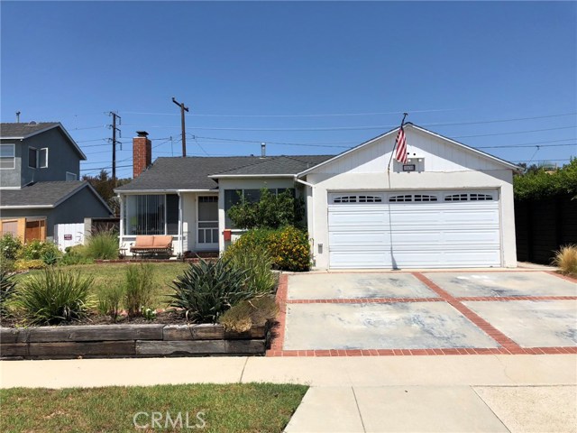 1635 23rd Street, Manhattan Beach, California 90266, 3 Bedrooms Bedrooms, ,1 BathroomBathrooms,Residential,Sold,23rd,SB18180832