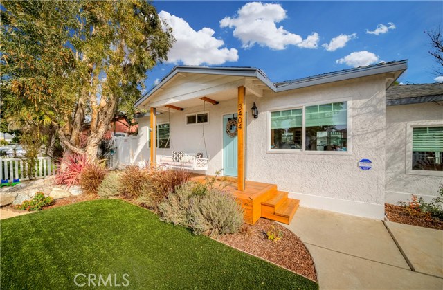 3404 Mcbain Avenue, Redondo Beach, California 90278, 3 Bedrooms Bedrooms, ,1 BathroomBathrooms,Residential,Sold,Mcbain,PV20018698