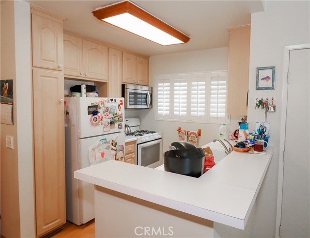 2 Bed Home for Sale in Newhall, California