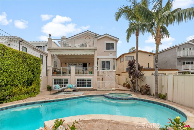 519 Juanita Avenue, Redondo Beach, California 90277, 5 Bedrooms Bedrooms, ,2 BathroomsBathrooms,Residential,Sold,Juanita,SB21138287