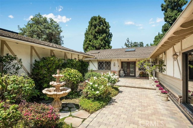 11 Branding Iron Lane, Rolling Hills Estates, California 90274, 5 Bedrooms Bedrooms, ,3 BathroomsBathrooms,Residential,Sold,Branding Iron,PV20186207