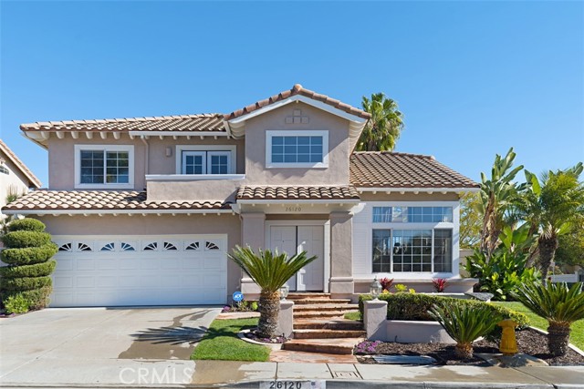 Photo of 26120 Malaga Lane, Mission Viejo, CA 92692
