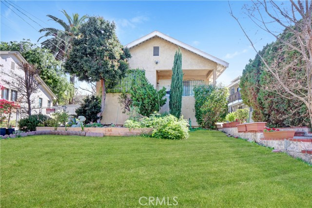  Income Home for Sale in Los Angeles, California