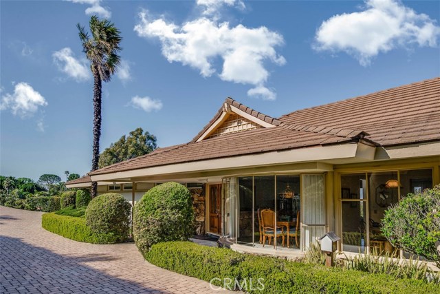 28810 Crestridge Road, Rancho Palos Verdes, California 90275, 4 Bedrooms Bedrooms, ,2 BathroomsBathrooms,Residential,Sold,Crestridge,PV19068448