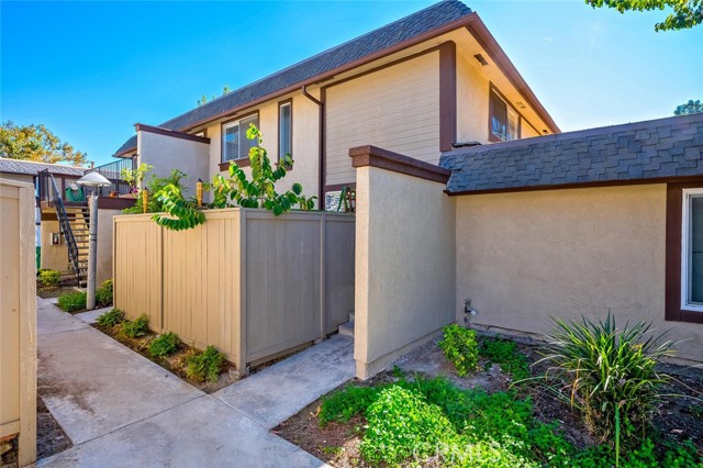 Photo of 26256 Via Roble #35, Mission Viejo, CA 92691