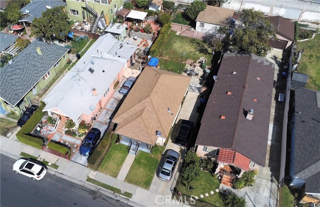 2 Bed Home for Sale in Los Angeles, California