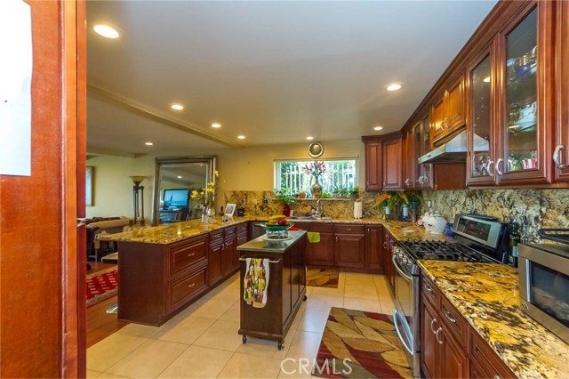 30104 Cartier Drive, Rancho Palos Verdes, California 90275, 5 Bedrooms Bedrooms, ,3 BathroomsBathrooms,Residential,Sold,Cartier,SB17184632