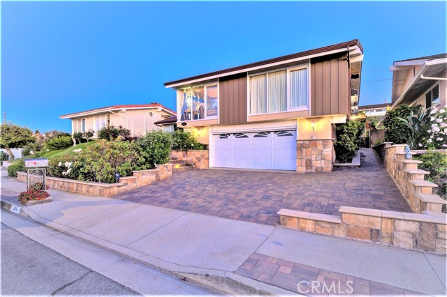 26114 Barkstone Drive, Rancho Palos Verdes, California 90275, 4 Bedrooms Bedrooms, ,2 BathroomsBathrooms,Residential,Sold,Barkstone,PV21171567