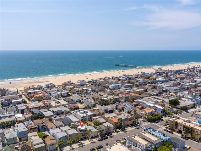 507 Monterey Boulevard, Hermosa Beach, California 90254, 3 Bedrooms Bedrooms, ,2 BathroomsBathrooms,Residential,Sold,Monterey,SB20119447