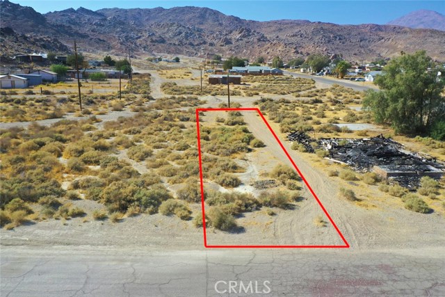 Detail Gallery Image 1 of 1 For 0 7th St, Trona,  CA 93562 - – Beds | – Baths