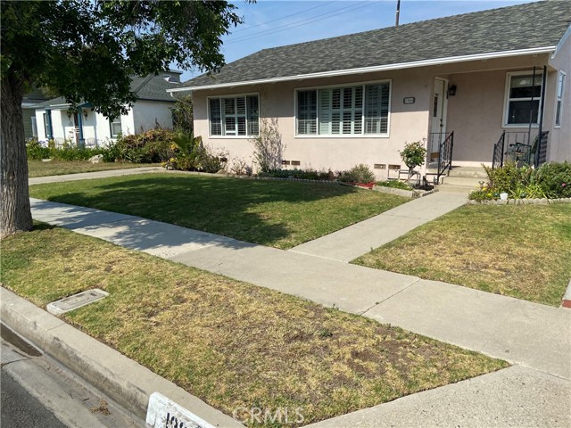 1908 Wendy Way, Manhattan Beach, California 90266, 3 Bedrooms Bedrooms, ,2 BathroomsBathrooms,Residential,Sold,Wendy,SB21126568