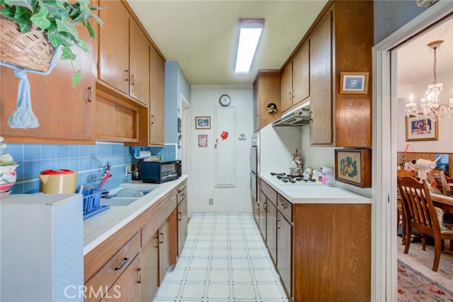 3409 Gibson Place, Redondo Beach, California 90278, 3 Bedrooms Bedrooms, ,1 BathroomBathrooms,Residential,Sold,Gibson,SB20159003