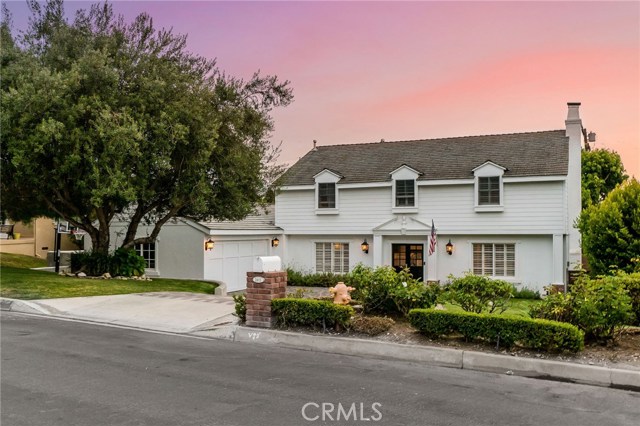 2401 Via Carrillo, Palos Verdes Estates, California 90274, 5 Bedrooms Bedrooms, ,2 BathroomsBathrooms,Residential,Sold,Via Carrillo,SB20147646