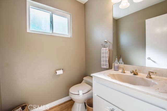 2510 Voorhees Avenue, Redondo Beach, California 90278, 2 Bedrooms Bedrooms, ,1 BathroomBathrooms,Residential,Sold,Voorhees,SB17155991