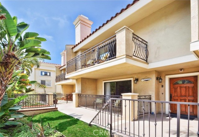 1301 Catalina Avenue, Redondo Beach, California 90277, 3 Bedrooms Bedrooms, ,2 BathroomsBathrooms,Residential,Sold,Catalina,SB17160272