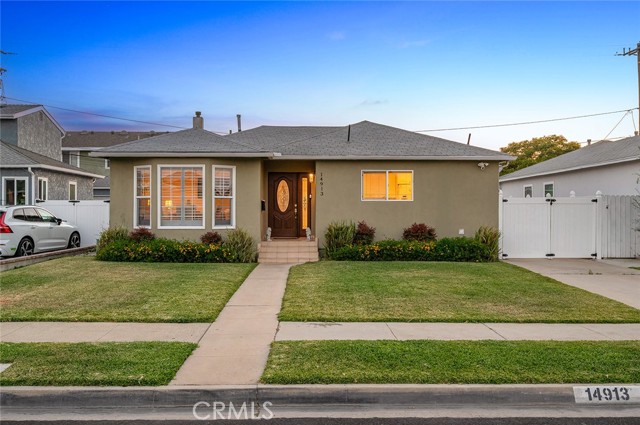 feature listing property photo