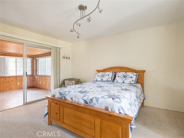 Guest House bedroom