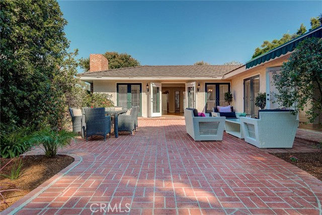 2321 Chelsea Road, Palos Verdes Estates, California 90274, 4 Bedrooms Bedrooms, ,2 BathroomsBathrooms,Residential,Sold,Chelsea,PV18035234