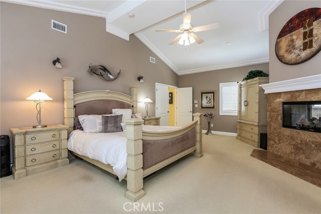 Master Suite