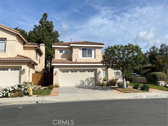 Photo of 54 El Prisma, Rancho Santa Margarita, CA 92688