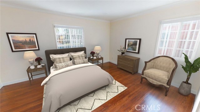 3 Bed Home for Sale in Los Angeles, California