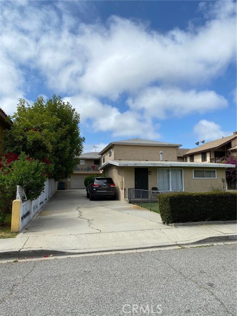 2226 Voorhees Avenue, Redondo Beach, California 90278, ,Residential Income,Sold,Voorhees,SB20108651