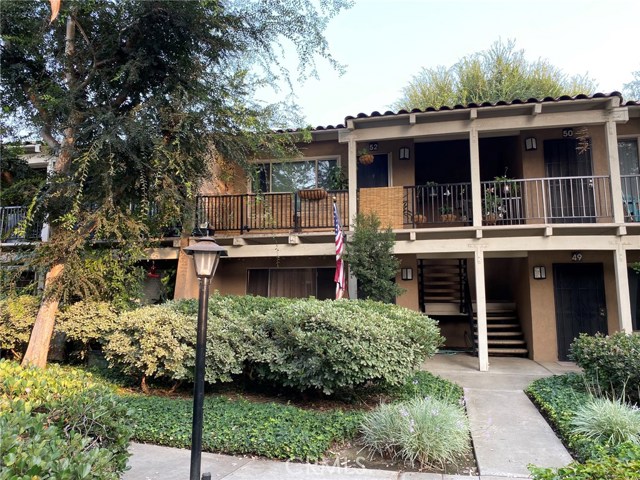 Photo of 13722 Red Hill Avenue #52, Tustin, CA 92780