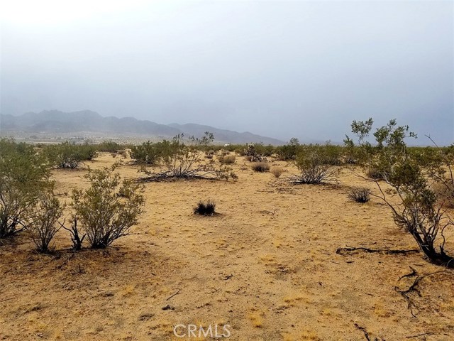 Desert Trail, 92252, ,For Sale,Desert Trail,EV18097035