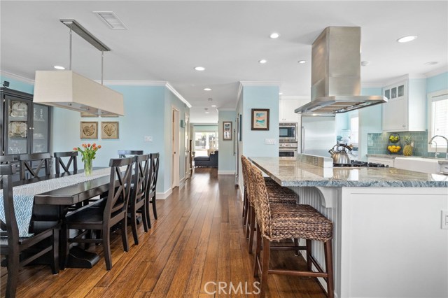 804 Juanita Avenue, Redondo Beach, California 90277, 4 Bedrooms Bedrooms, ,3 BathroomsBathrooms,Residential,Sold,Juanita,SB20123579
