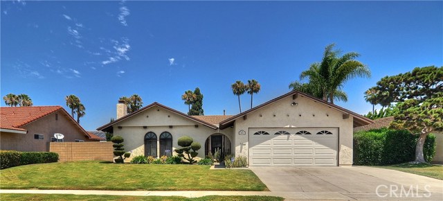 Photo of 9627 Puffin Avenue, Fountain Valley, CA 92708