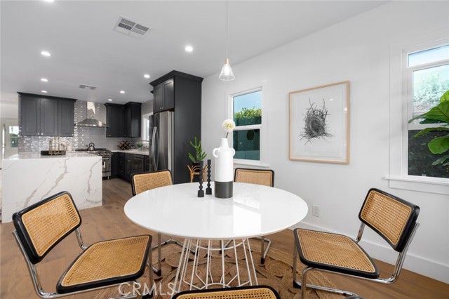 4 Bed Home for Sale in Silver Lake, California
