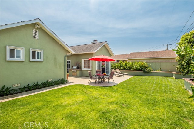 1505 Wendy Way, Manhattan Beach, California 90266, 2 Bedrooms Bedrooms, ,2 BathroomsBathrooms,Residential,Sold,Wendy,SB17157173