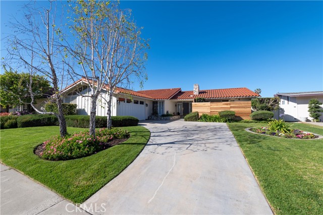 30135 Via Rivera, Rancho Palos Verdes, California 90275, 3 Bedrooms Bedrooms, ,1 BathroomBathrooms,Residential,Sold,Via Rivera,SB21050935