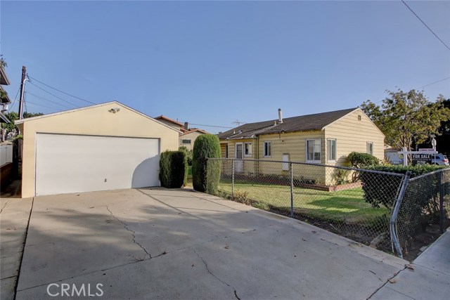 2842 May Avenue, Redondo Beach, California 90278, 3 Bedrooms Bedrooms, ,1 BathroomBathrooms,Residential,Sold,May,SB20222838