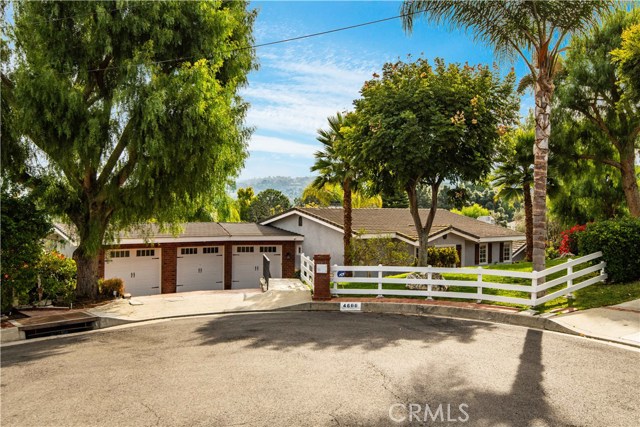 4600 Rollando Drive, Rolling Hills Estates, California 90274, 5 Bedrooms Bedrooms, ,4 BathroomsBathrooms,Residential,Sold,Rollando,PV19270515