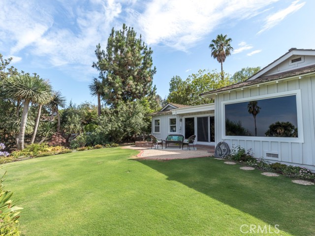 5 Mustang Road, Rancho Palos Verdes, California 90275, 3 Bedrooms Bedrooms, ,2 BathroomsBathrooms,Residential,Sold,Mustang,PV17166779