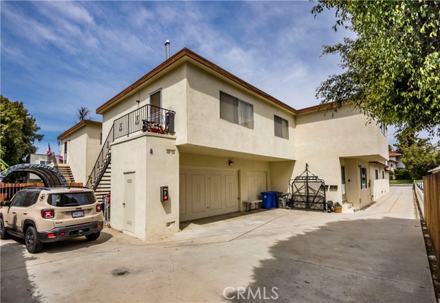 2008 Marshallfield Lane, Redondo Beach, California 90278, ,Residential Income,Sold,Marshallfield,SB19089527