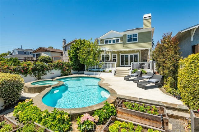 1038 Avenue D, Redondo Beach, California 90277, 5 Bedrooms Bedrooms, ,4 BathroomsBathrooms,Residential,Sold,Avenue D,PV21115047