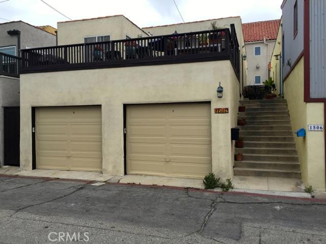 1512 Bayview Drive, Hermosa Beach, California 90254, 2 Bedrooms Bedrooms, ,1 BathroomBathrooms,Residential,Sold,Bayview,SB15100874