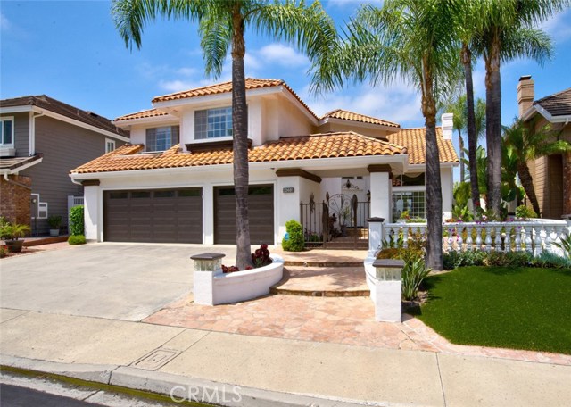 Photo of 22481 Bluejay, Mission Viejo, CA 92692