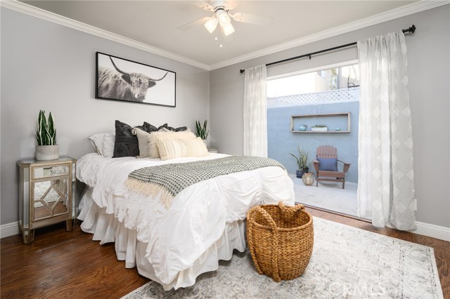 2605 Blossom Lane, Redondo Beach, California 90278, 2 Bedrooms Bedrooms, ,1 BathroomBathrooms,Residential,Sold,Blossom,ND19250904