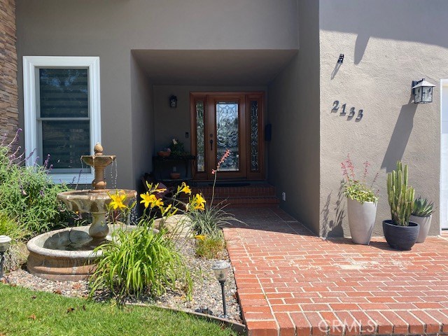 2133 Redondela Drive, Rancho Palos Verdes, California 90275, 4 Bedrooms Bedrooms, ,Residential,Sold,Redondela,PV20089972