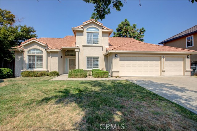 Detail Gallery Image 1 of 1 For 1916 Lakeview Ct, Modesto,  CA 95355 - 4 Beds | 2/1 Baths