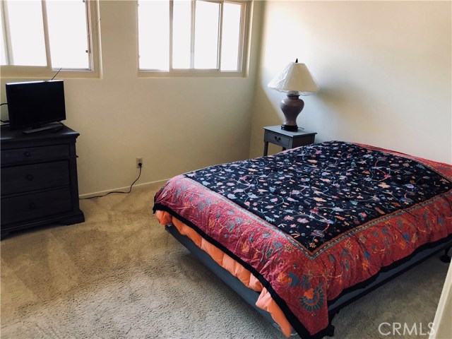 2nd Bedroom Upstairs