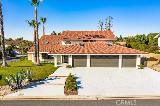 Photo of 17951 Prado Circle, Villa Park, CA 92861