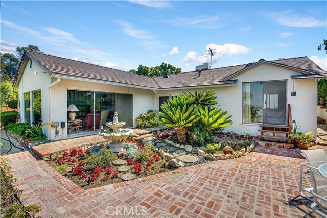 4409 Via Azalea, Palos Verdes Estates, California 90274, 3 Bedrooms Bedrooms, ,2 BathroomsBathrooms,Residential,Sold,Via Azalea,PV17169395