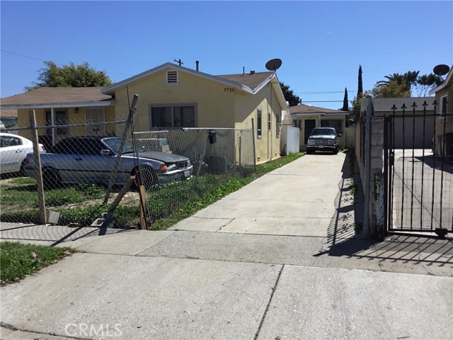 Photo of 1522 W 102nd Street, Los Angeles, CA 90047