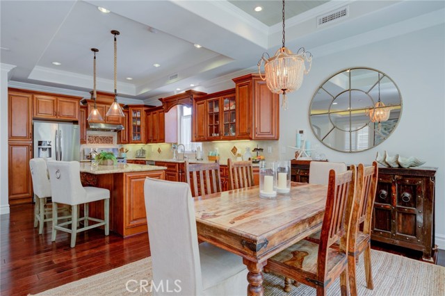 2226 Gates Ave., Redondo Beach, California 90278, 4 Bedrooms Bedrooms, ,3 BathroomsBathrooms,Residential,Sold,Gates Ave.,SB21066346