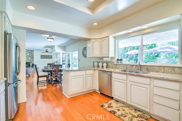 10 Crestwind Drive, Rancho Palos Verdes, California 90275, 4 Bedrooms Bedrooms, ,1 BathroomBathrooms,Residential,Sold,Crestwind,PV18170127